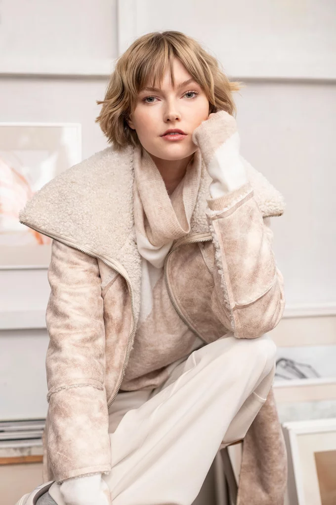 A&M by Simclan AW 2025