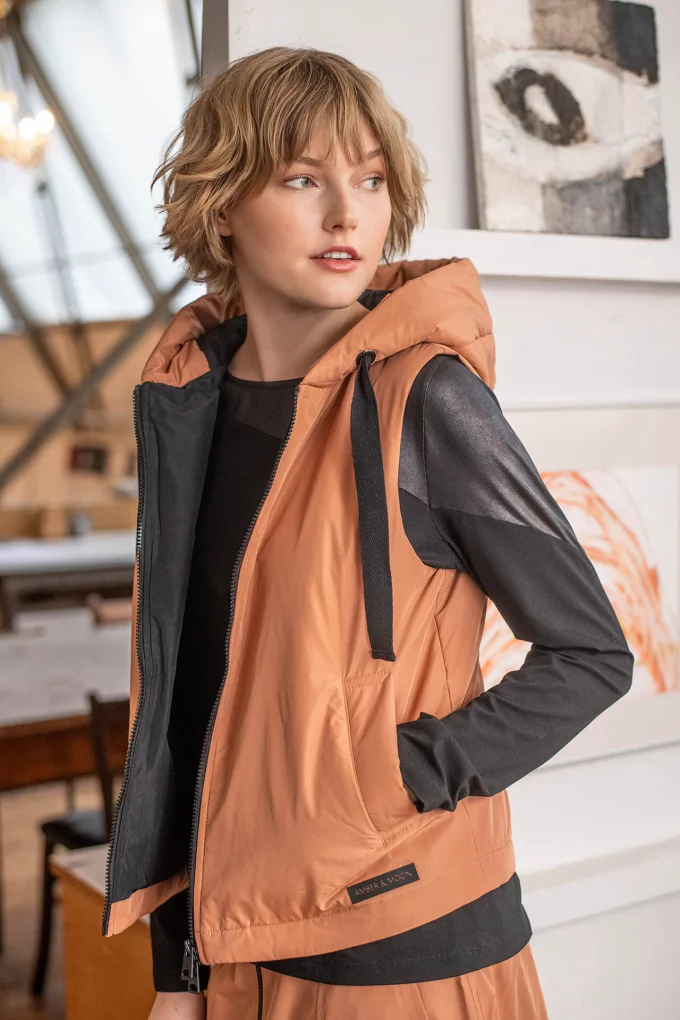 A&M by Simclan AW 2025