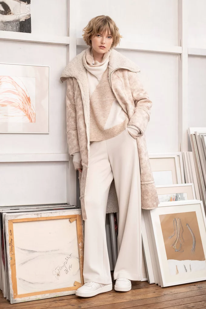 A&M by Simclan AW 2025