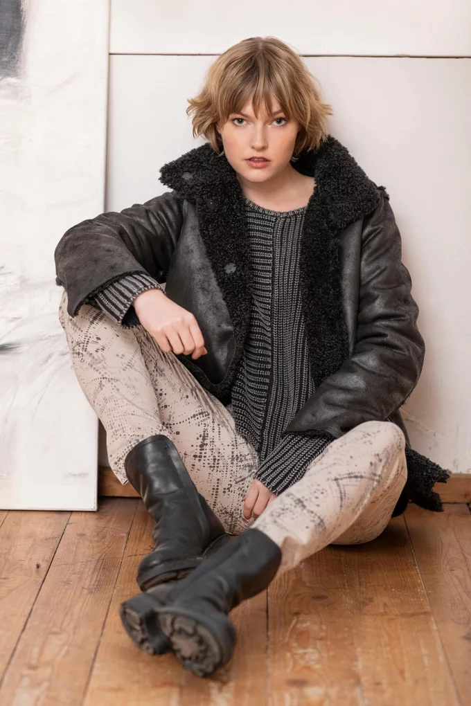 A&M by Simclan AW 2025