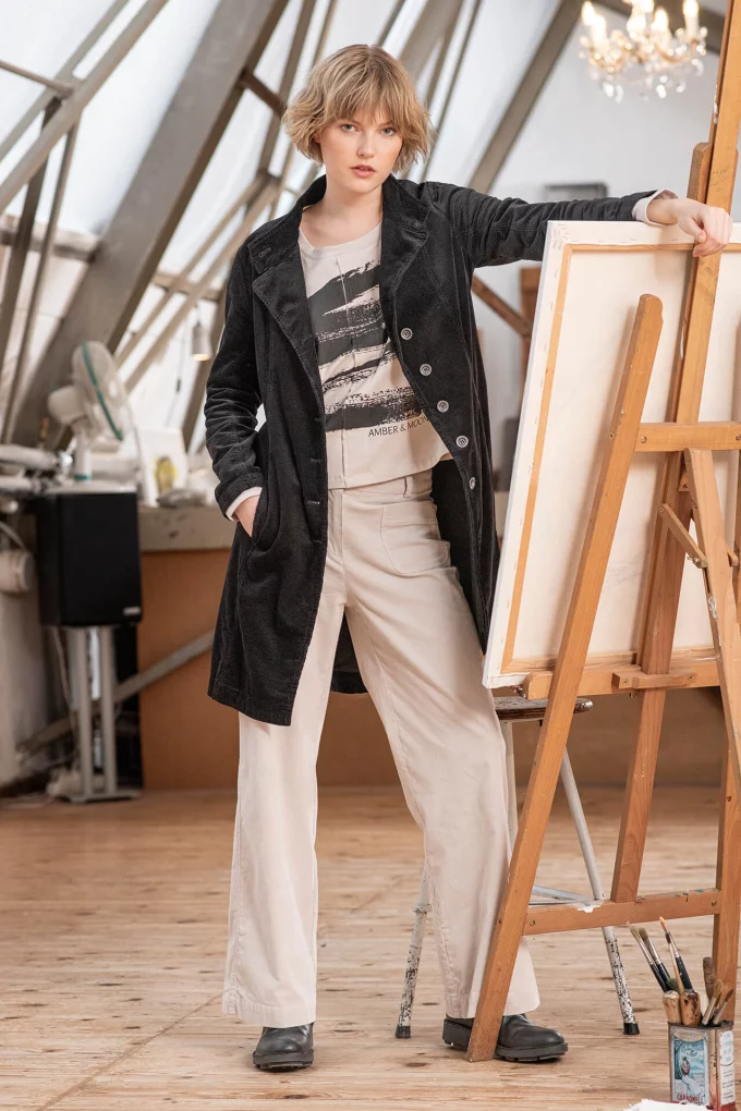 A&M by Simclan AW 2025
